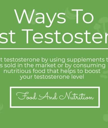 WHAT IS TESTOSTERONE AND ITS MAIN FUNCTIONS
