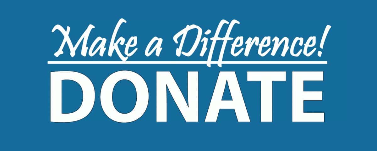 make-difference-donate