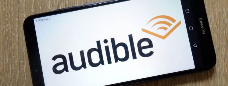 audible gets sued by publishers