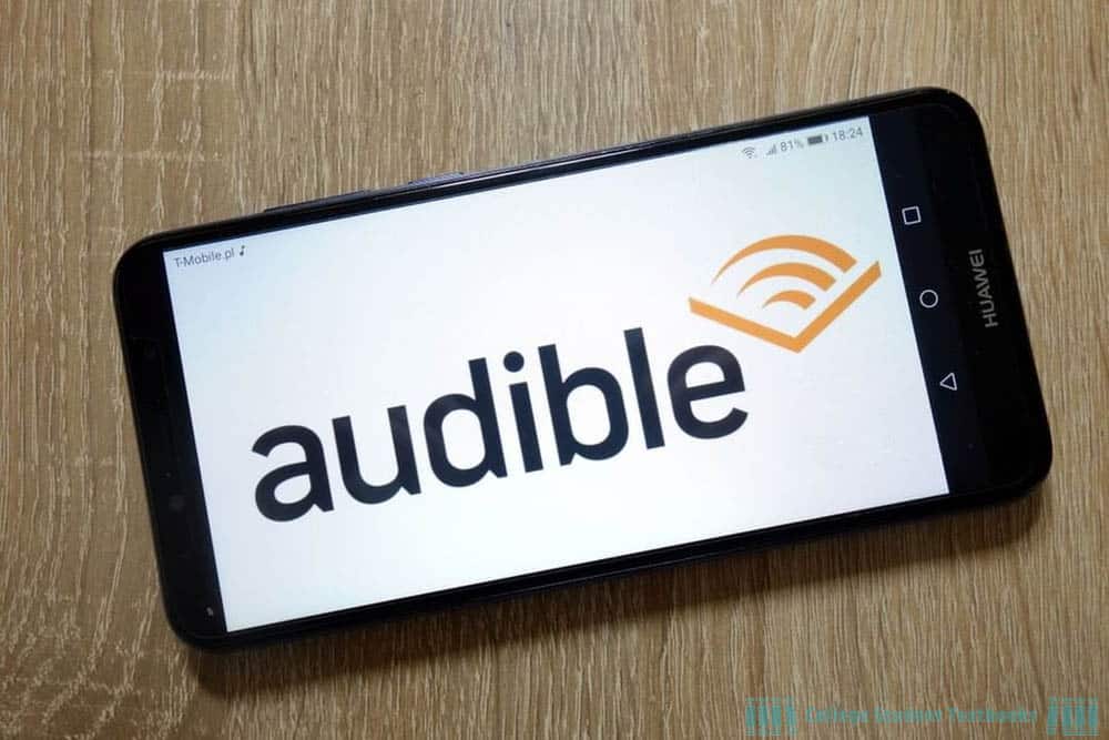 audible gets sued by publishers