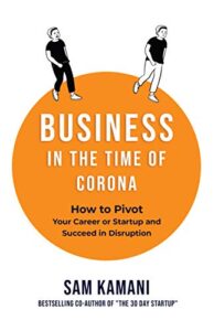 Business in The Time of Corona