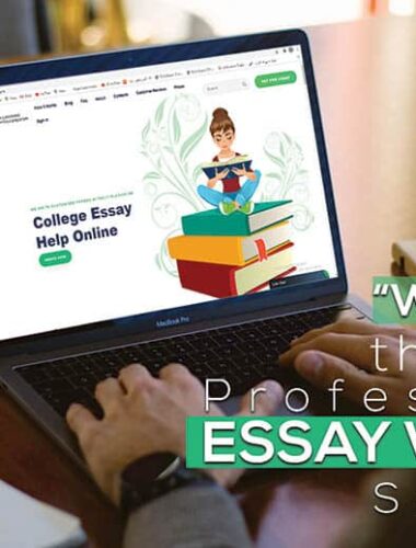 Wr1ter.com – the Best Professional Essay Writing Service