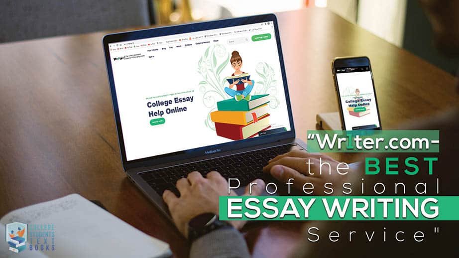 Wr1ter.com – the Best Professional Essay Writing Service 2