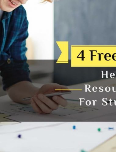 4 Free Study Help Resources for Students